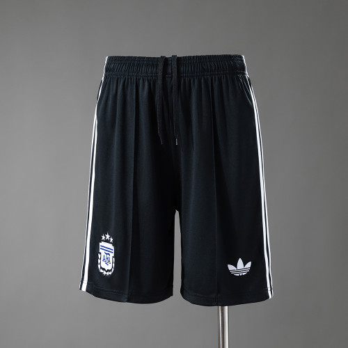 Argentina Away Shorts 2026 World Cup Football Kit Soccer Shirt