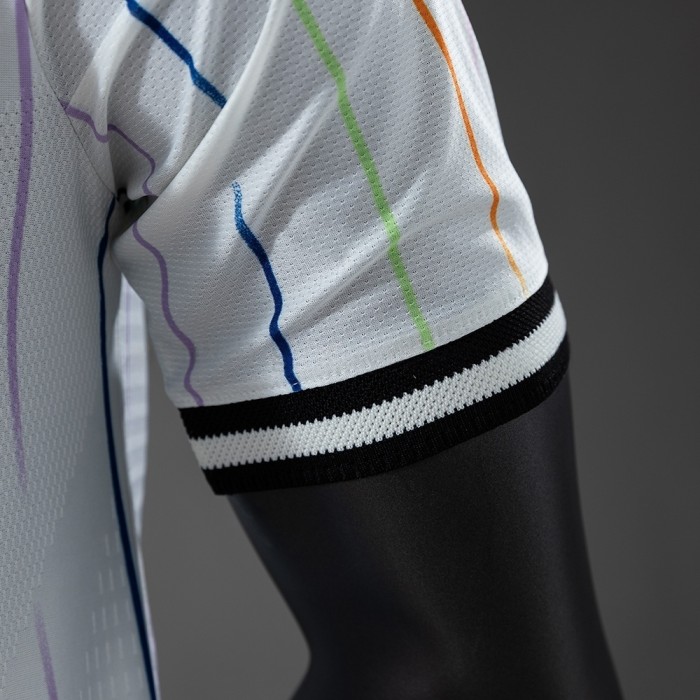 Player Version Japan Away Jersey 2026 World Cup Football Kit Soccer Shirt
