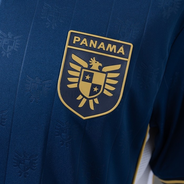 Panama Third Jersey 2026 World Cup Football Kit Soccer Jersey