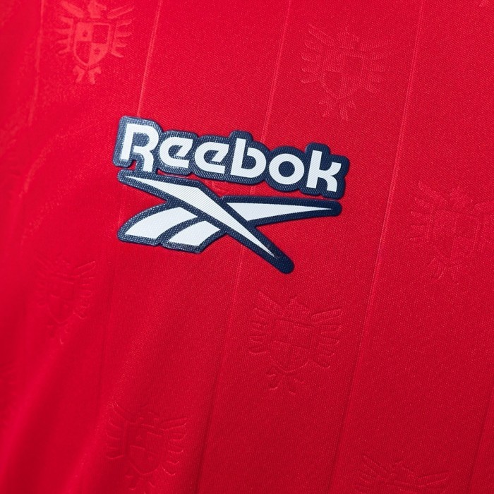Panama Home Jersey 2026 World Cup Football Kit Soccer Jersey