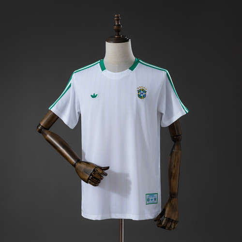 Brazil Special Jersey 2026 World Cup Football Kit Soccer Shirt