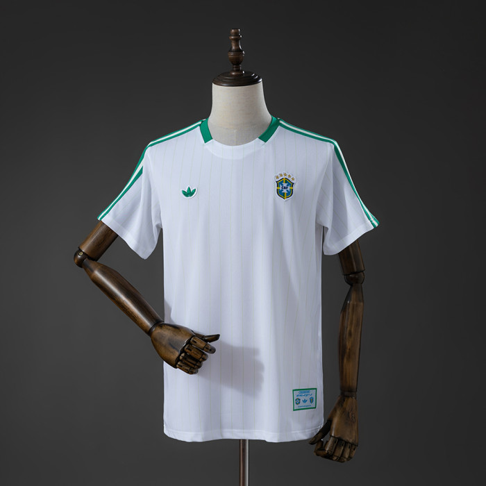 Brazil Special Jersey 2026 World Cup Football Kit Soccer Shirt