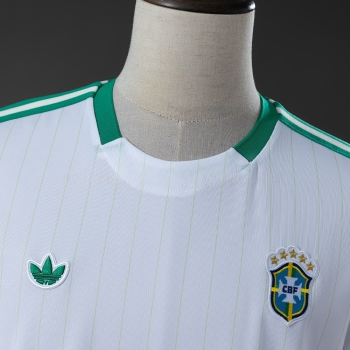 Brazil Special Jersey 2026 World Cup Football Kit Soccer Shirt