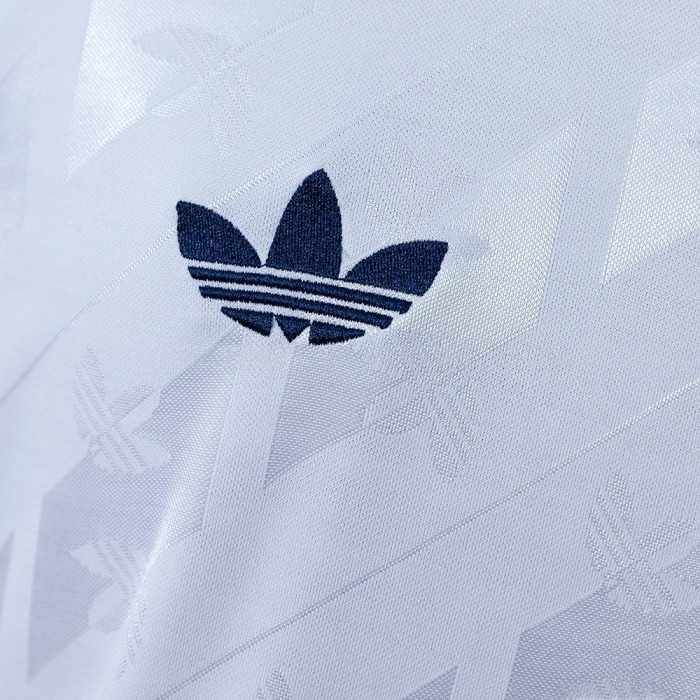 Real Madrid BringBack Jersey 2026-2027 Football Kit Soccer Shirt