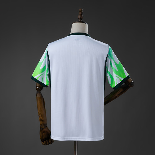 Nigeria Away Jersey 2026 Football Kit Soccer Shirt