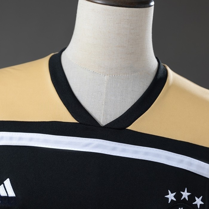 Ajax Away Jersey 2018-2019 Retro Football Kit Soccer Shirt