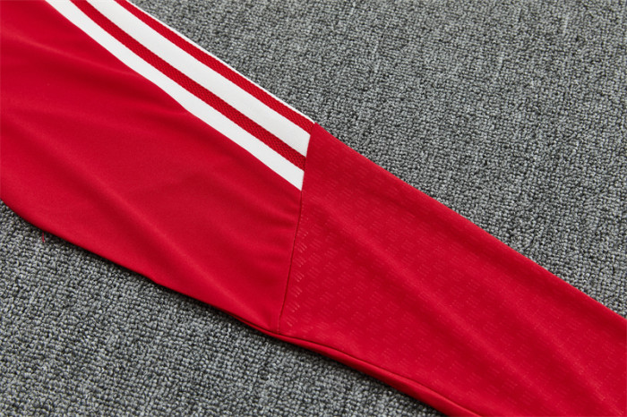 Spain Training Tracksuits 2026 Football Kit Soccer Jersey