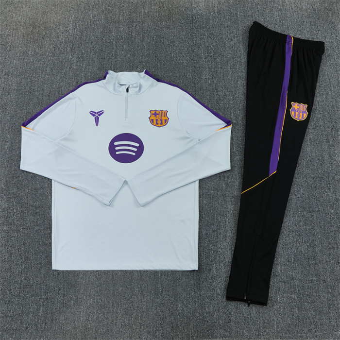 Barcelona Training Tracksuits 2026-2027 Football Kit Soccer Jersey