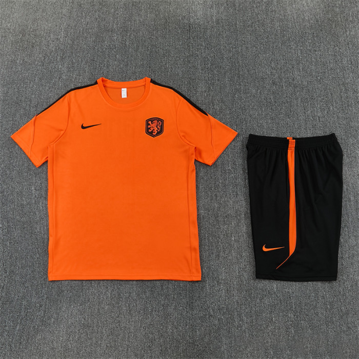 Netherlands Training Tracksuits 2026 Football Kit Soccer Jersey
