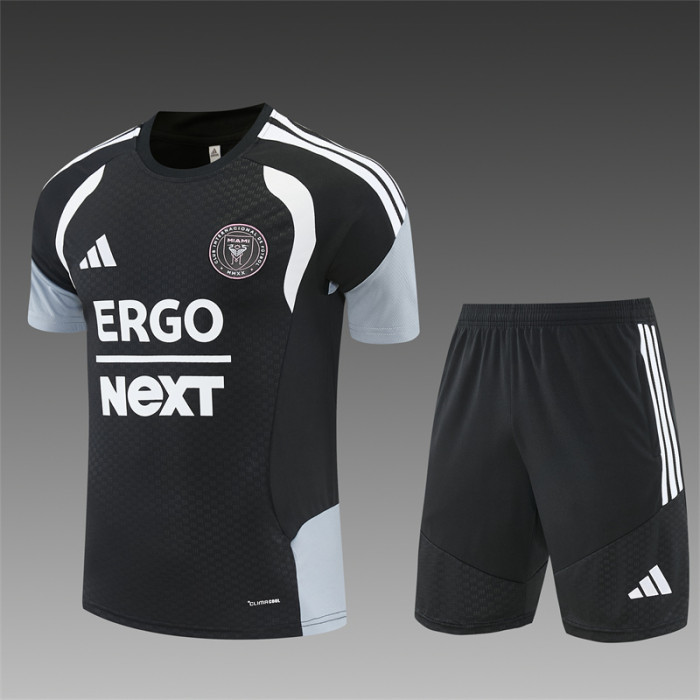 Inter Miami Training Tracksuits 2026-2027 Football Kit Soccer Jersey