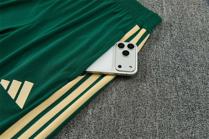 Real Madrid Training Tracksuits 2026-2027 Football Kit Soccer Jersey