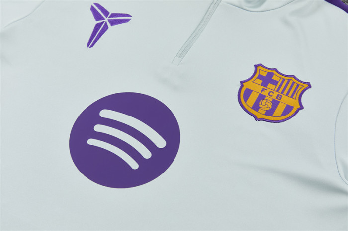 Barcelona Training Tracksuits 2026-2027 Football Kit Soccer Jersey