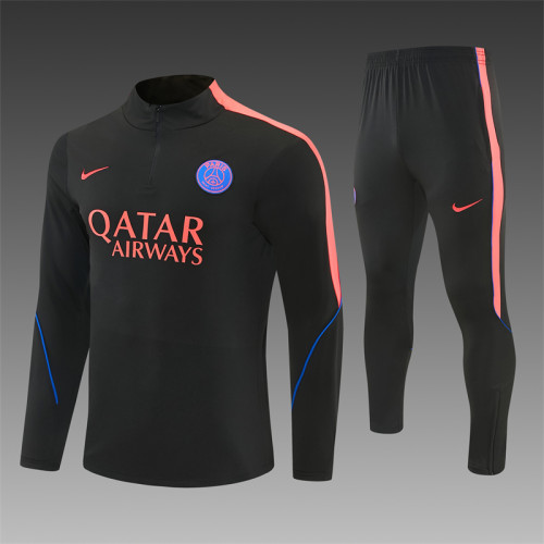 PSG Training Tracksuits 2026-2027 Football Kit Soccer Jersey