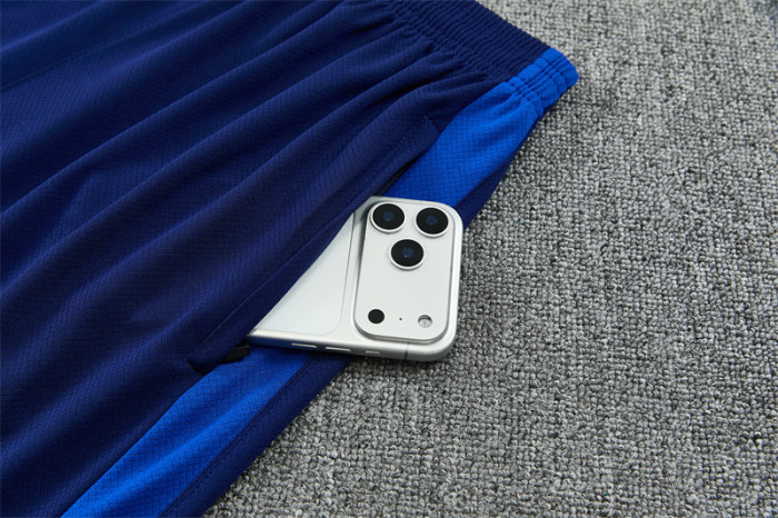 Inter Milan Training Tracksuits 2026-2027 Football Kit Soccer Jersey