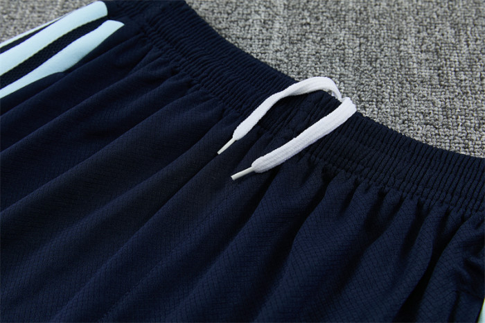 Argentina Training Tracksuits 2026 Football Kit Soccer Jersey