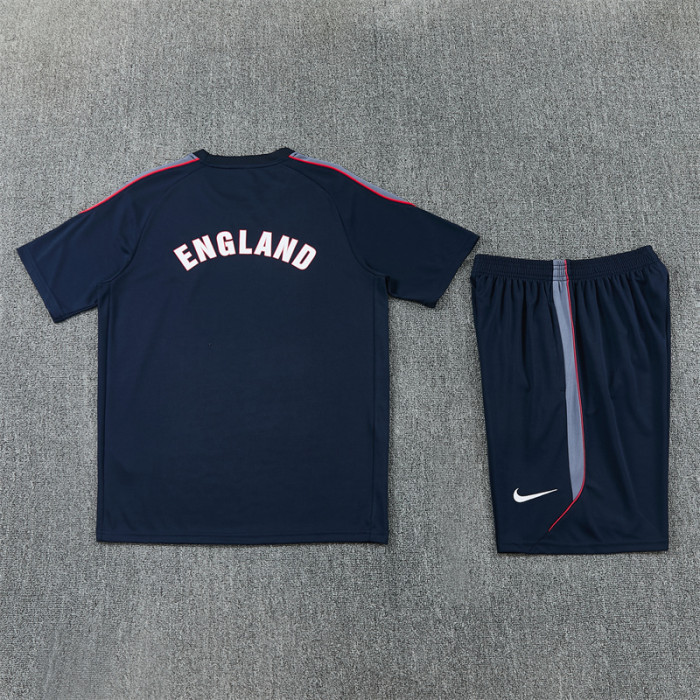England Training Tracksuits 2026 Football Kit Soccer Shirt