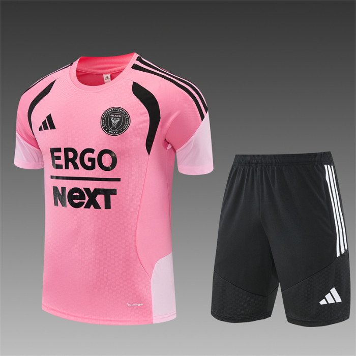 Inter Miami Training Tracksuits 2026-2027 Football Kit Soccer Jersey