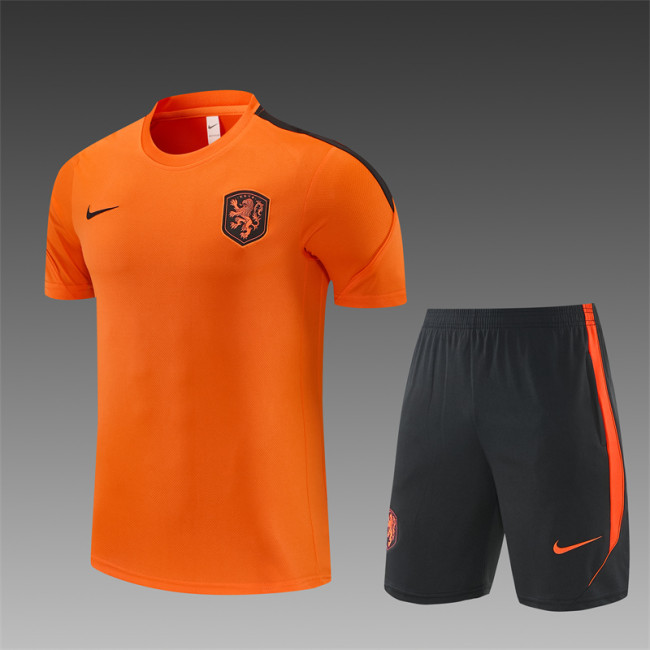 Netherlands Training Tracksuits 2026 Football Kit Soccer Jersey