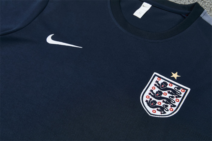 England Training Tracksuits 2026 Football Kit Soccer Shirt