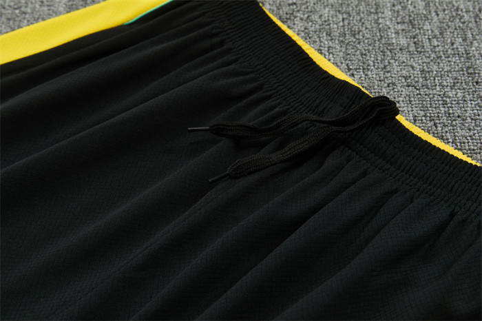 Brazil Training Tracksuits 2026 Football Kit Soccer Jersey