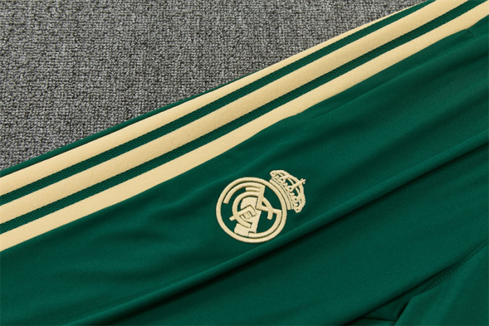 Real Madrid Training Tracksuits 2026-2027 Football Kit Soccer Jersey