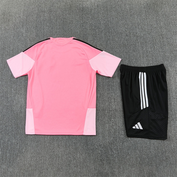 Inter Miami Training Tracksuits 2026-2027 Football Kit Soccer Jersey