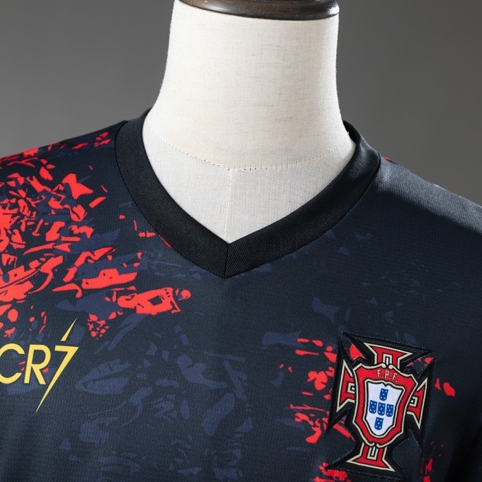 Portugal Jersey 2026 Special Football Kit Soccer Shirt
