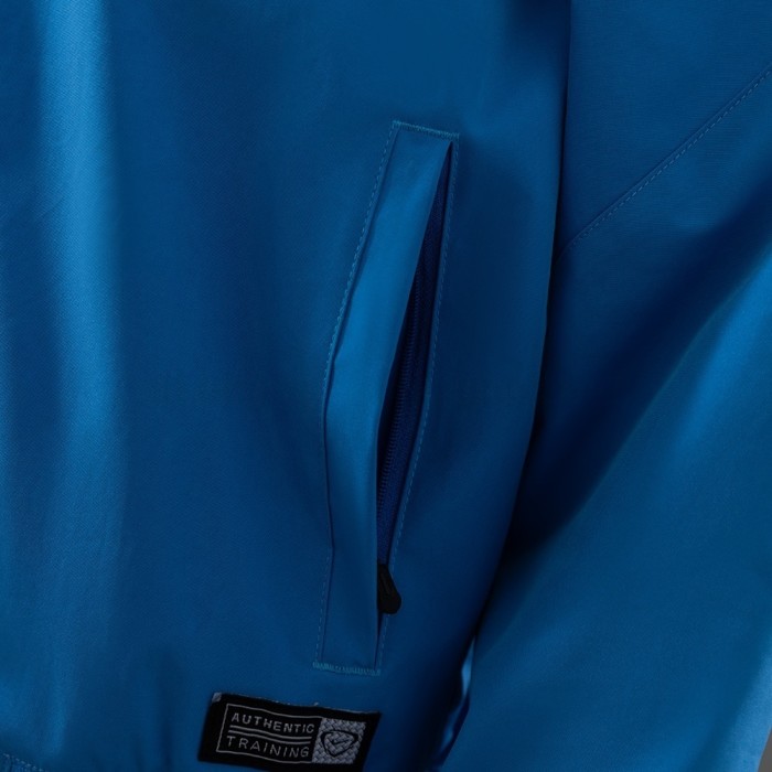 Barcelona Windbreaker 2015-2016 Football Soccer Jacket