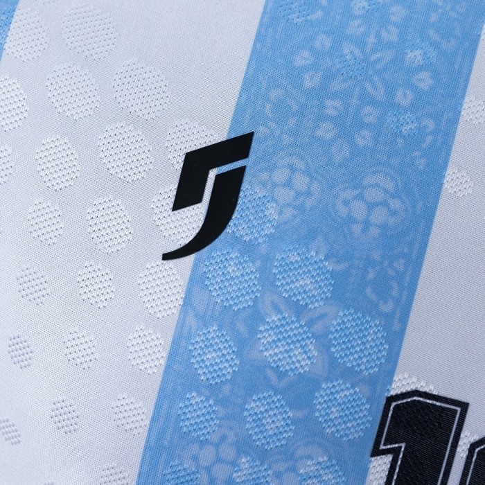 Player Version Argentina Maradona #10 Special Jersey 2026 World Cup Football Kit Soccer Shirt