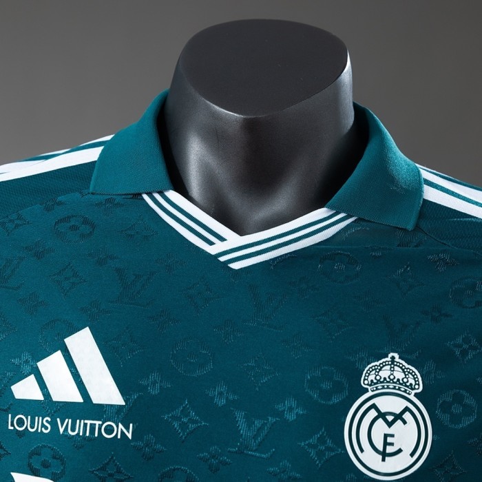 Player Version Real Madrid Jersey 2026-2027 Special Football Kit Soccer Shirt