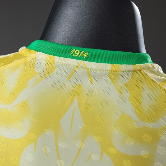 Player Version Brazil Special Jersey 2026 World Cup Football Kit Soccer Shirt
