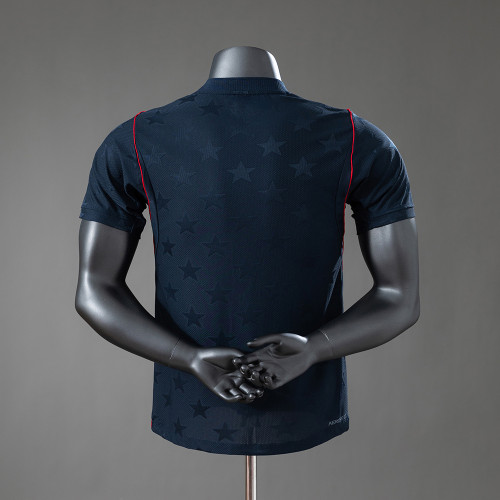Player Version USA Away Jersey 2026 World Cup Football Kit Soccer Shirt