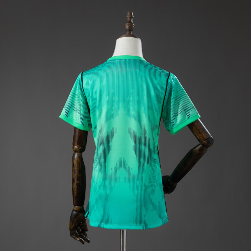 Women Brazil Goalkeeper Jersey 2026 World Cup Football Kit Soccer Shirt