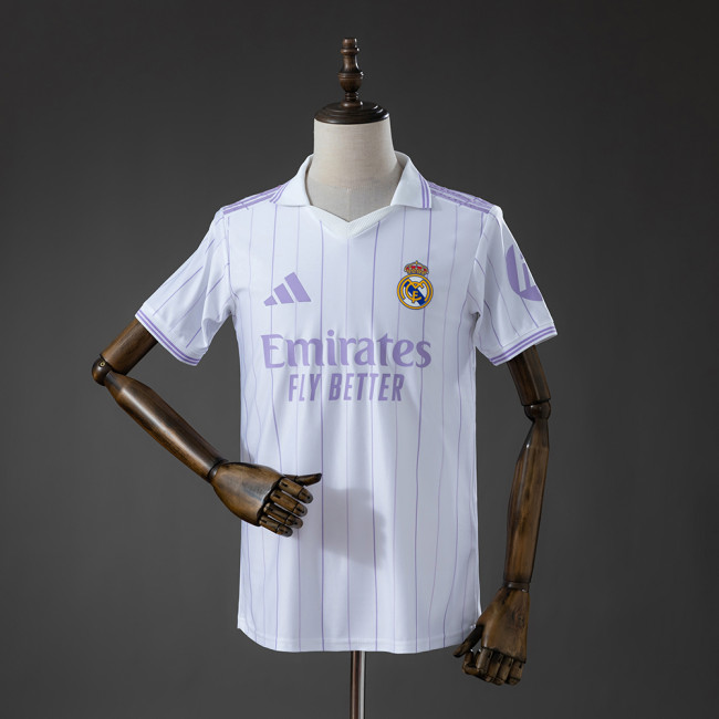 Real Madrid Special Jersey 2026-2027 Football Kit Soccer Shirt