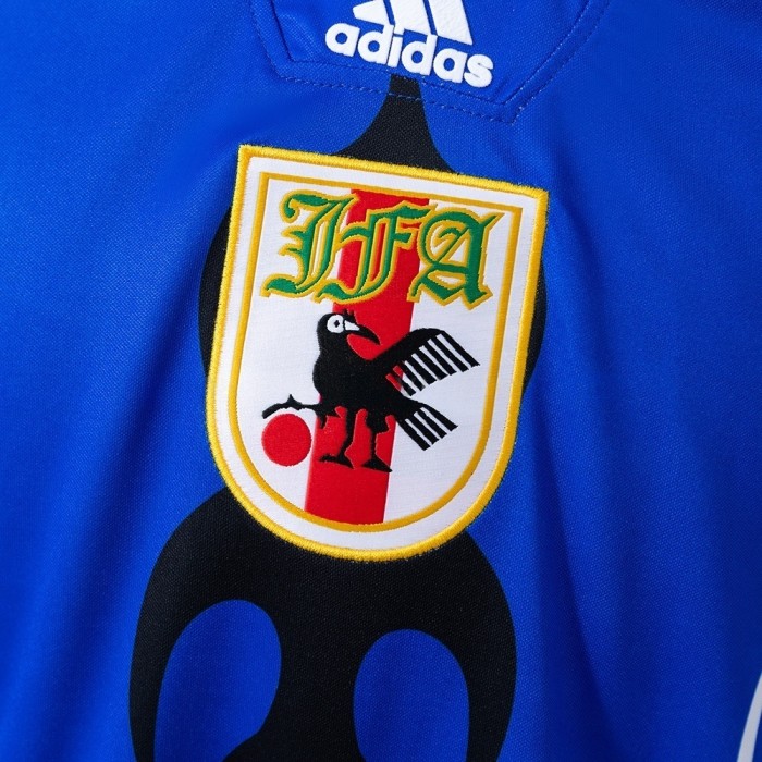 Japan Special Jersey 2026 Football Kit Soccer Shirt