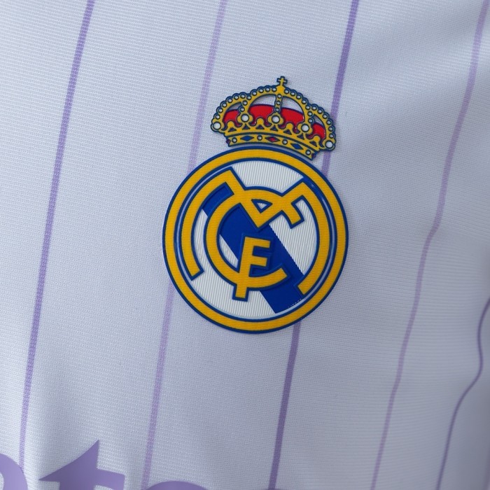 Real Madrid Special Jersey 2026-2027 Football Kit Soccer Shirt