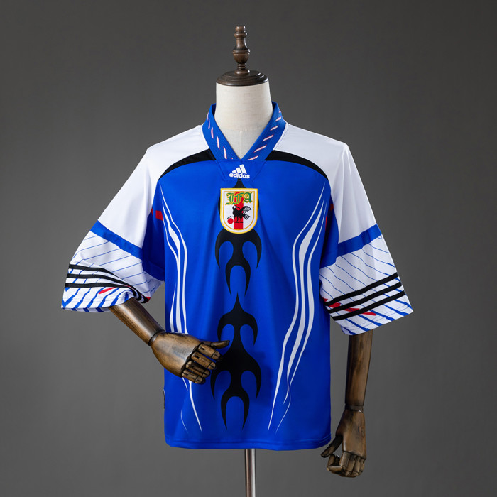 Japan Special Jersey 2026 Football Kit Soccer Shirt