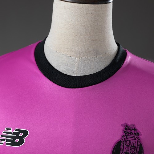 FC Porto Special Jersey 2026-2027 Football Kit Soccer Shirt