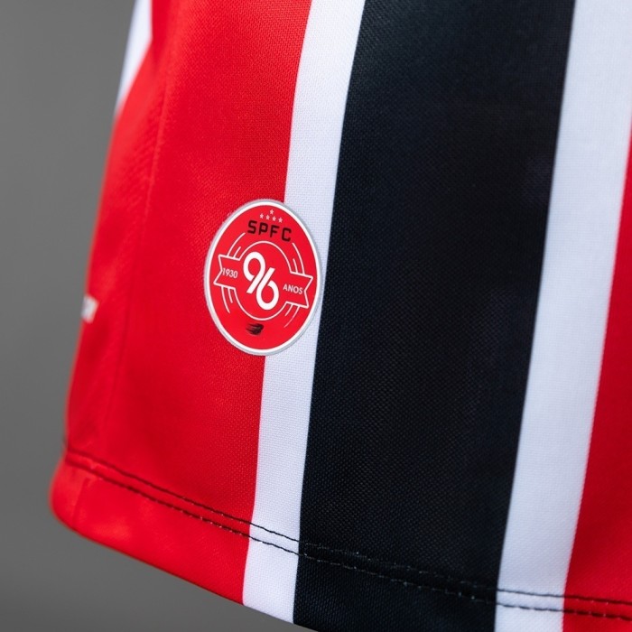 Sao Paulo Away Jersey 2026-2027 Football Kit Soccer Shirt