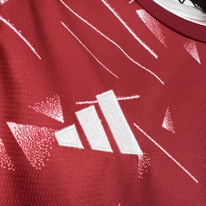 Liver Home Jersey 2026-2027 Football Kit Soccer Shirt