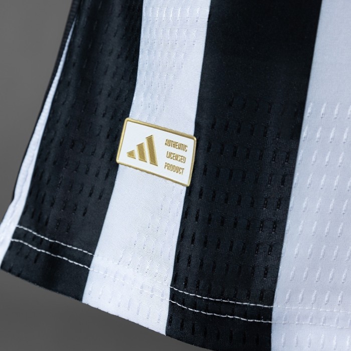 Player Version JUV Home Jersey 2026-2027 Football Kit Soccer Shirt