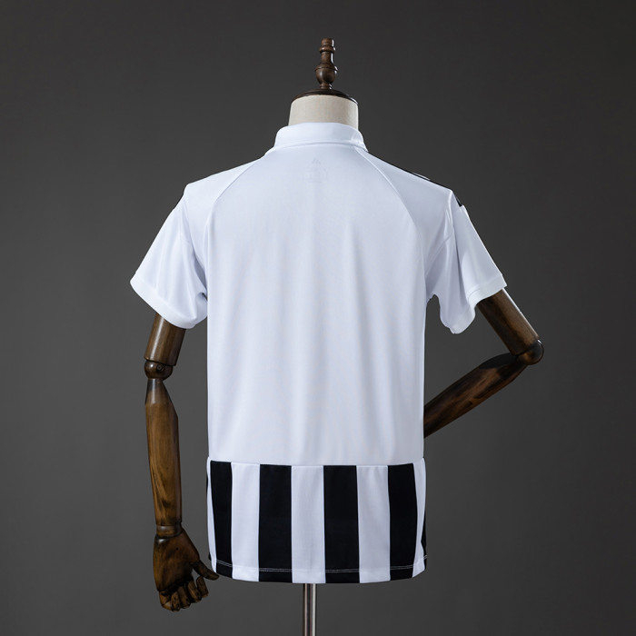 JUV Home Jersey 2026-2027 Football Kit Soccer Shirt