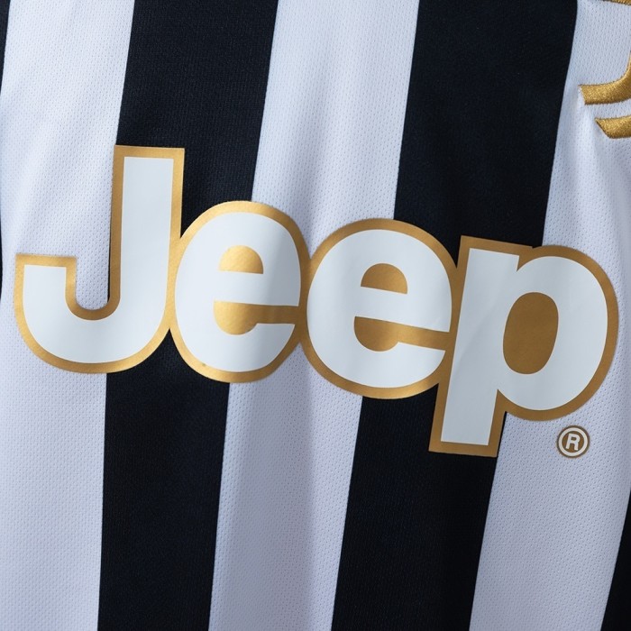 JUV Home Jersey 2026-2027 Football Kit Soccer Shirt