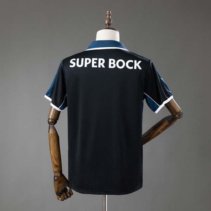 FC Porto Special Jersey 2026-2027 Football Kit Soccer Shirt