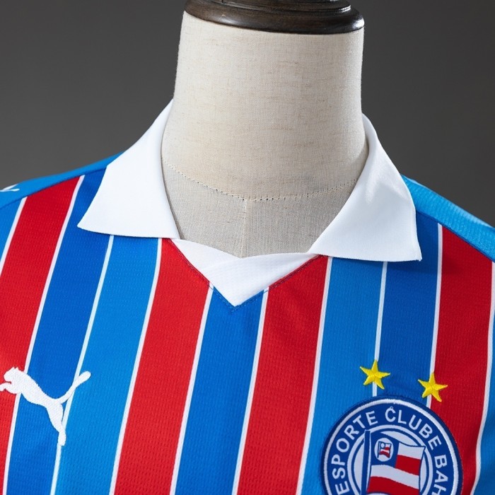 Bahia Away Jersey 2026-2027 Football Kit Soccer Shirt