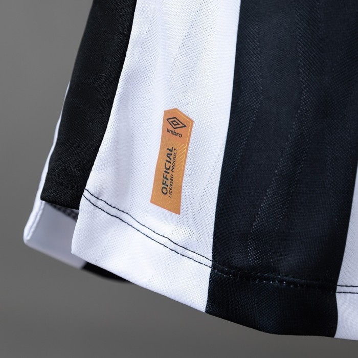 Player Version Santos Away Jersey 2026-2027 Football Kit Soccer Shirt