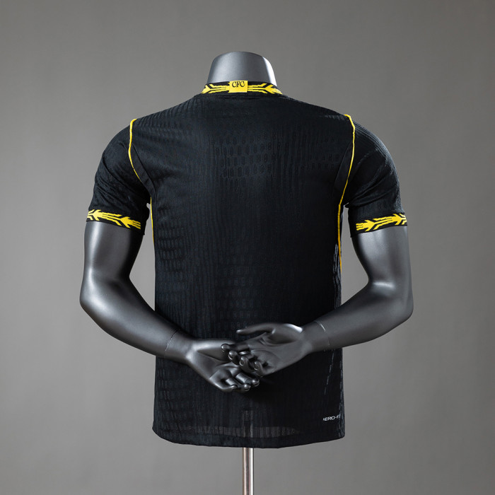 Player Version Chelsea Away Jersey 2026-2027 Football Kit Soccer Shirt