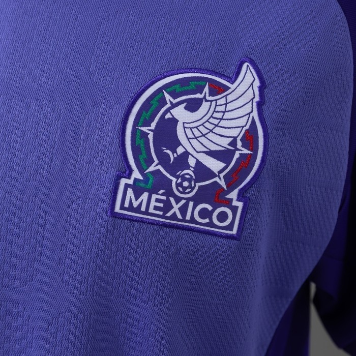 Mexico Goalkeeper Jersey 2026 World Cup Football Kit Soccer Shirt