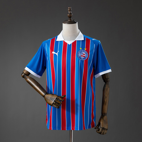 Bahia Away Jersey 2026-2027 Football Kit Soccer Shirt