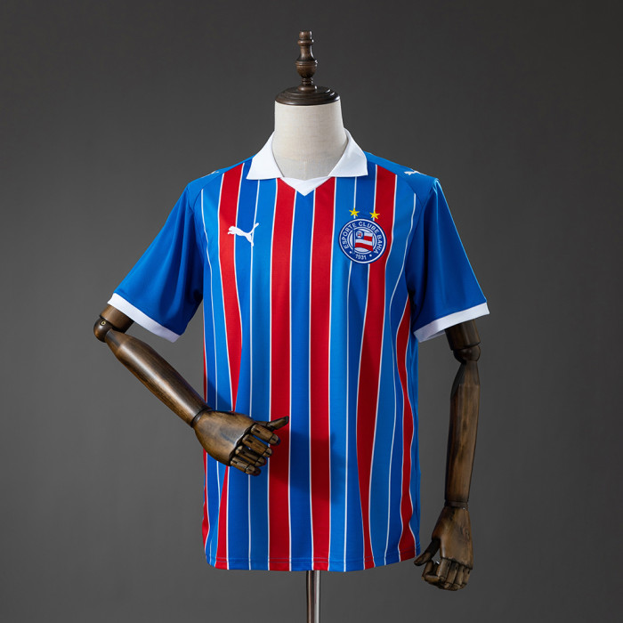 Bahia Away Jersey 2026-2027 Football Kit Soccer Shirt
